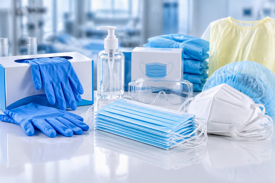 Contact Us – MainGate Medical