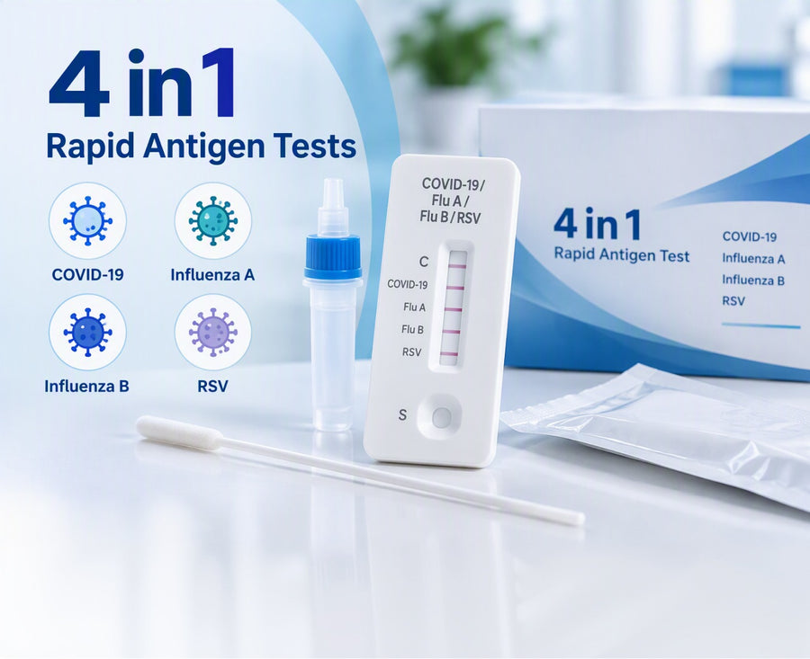 Medical Consumables | Medical Consumables Online | MainGate Medical